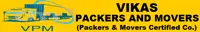 Vikas Packers packers and movers indore