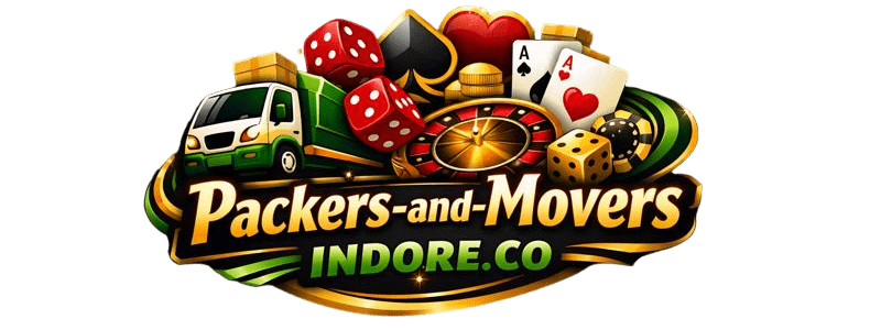 Indore Movers