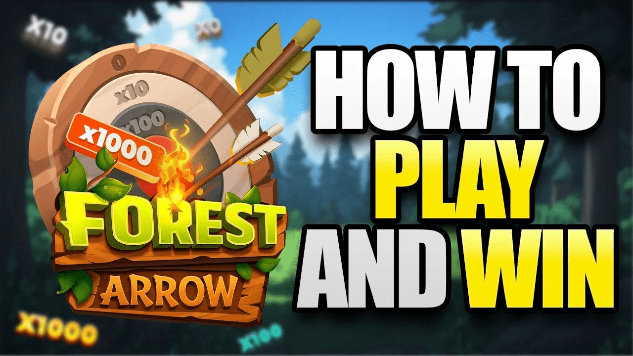 Indian player experiencing Forest Arrow Game archery gameplay on smartphone with clean visual design