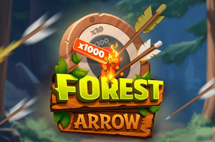 Forest Arrow Game optimized Android performance ensuring smooth timing based gameplay
