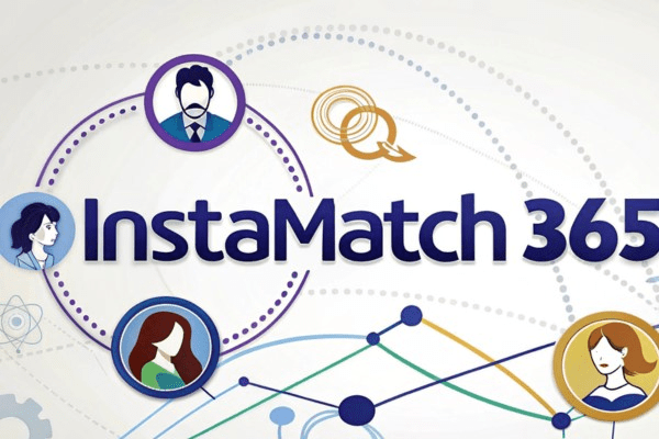 Instamatch 365 fast navigation structure reducing clicks during live betting